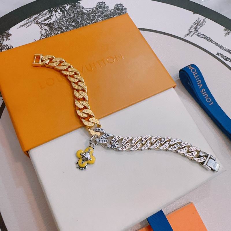 LV Bracelet 11yxx81 (3)