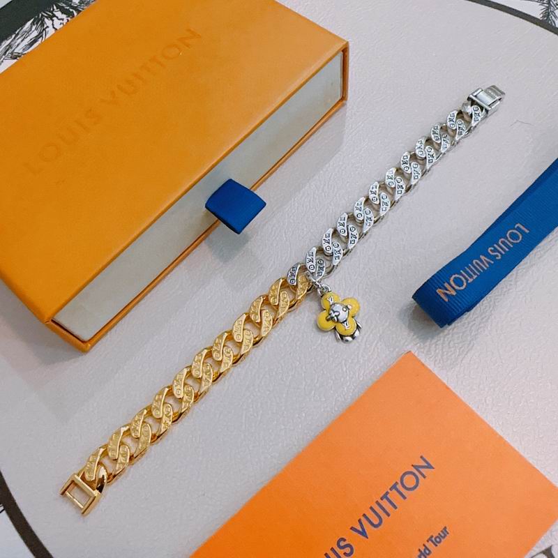 LV Bracelet 11yxx81 (4)
