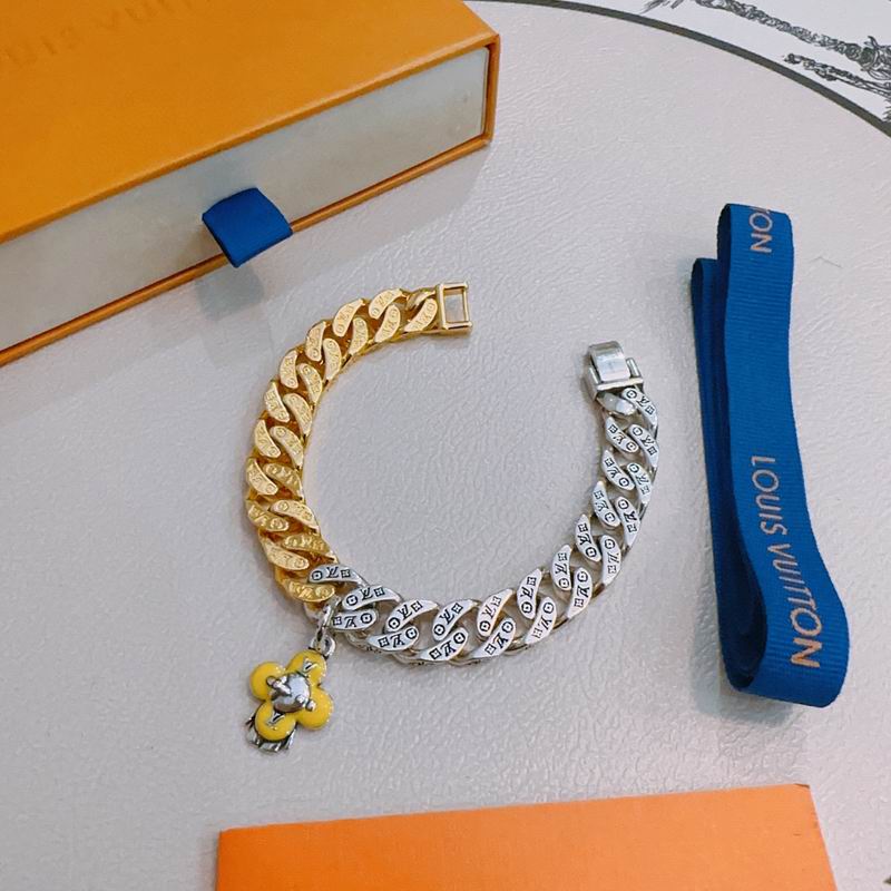 LV Bracelet 11yxx81 (6)