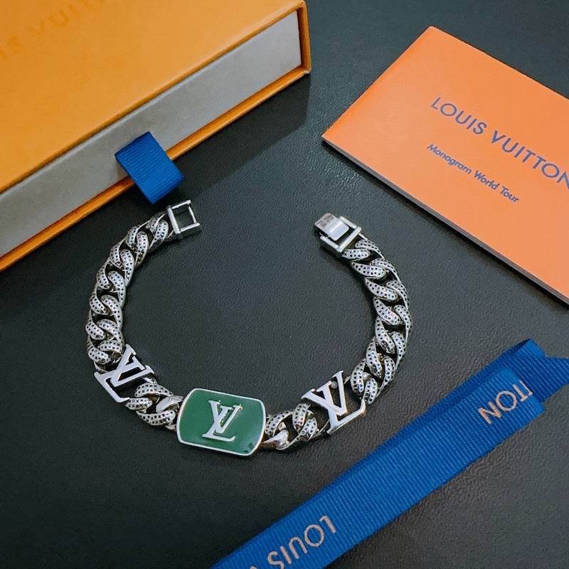 LV Bracelet 11yxx85 (4)