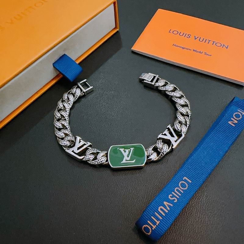 LV Bracelet 11yxx85 (6)
