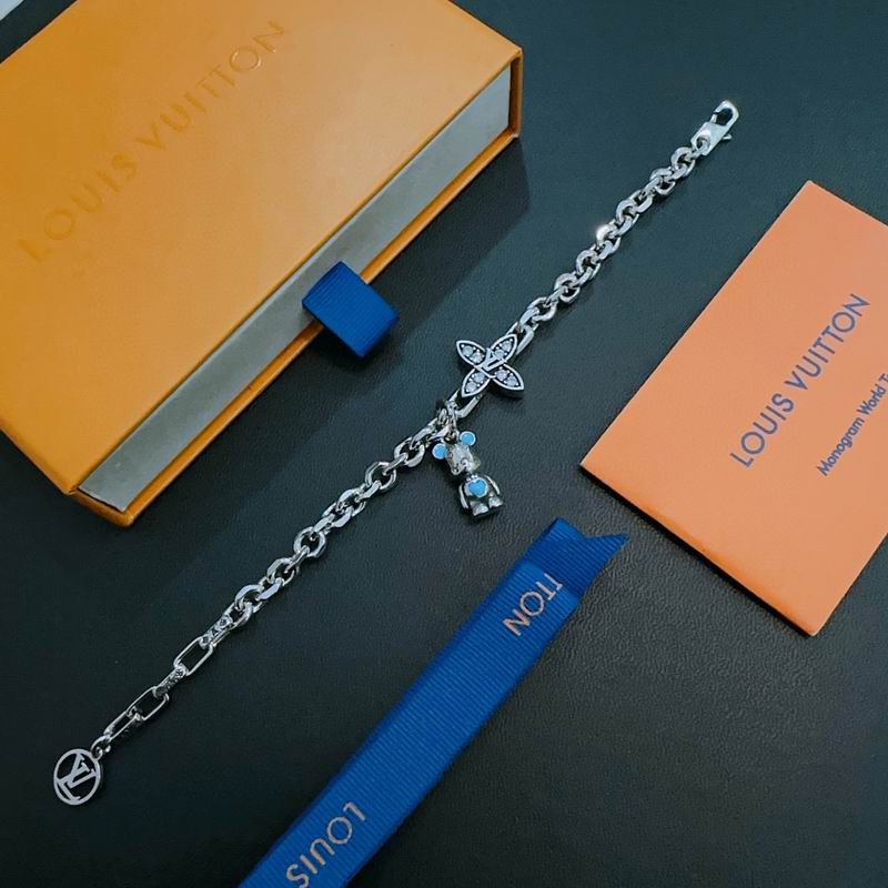LV Bracelet 11yxx86 (2)