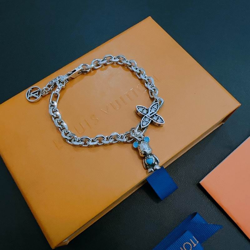 LV Bracelet 11yxx86 (5)