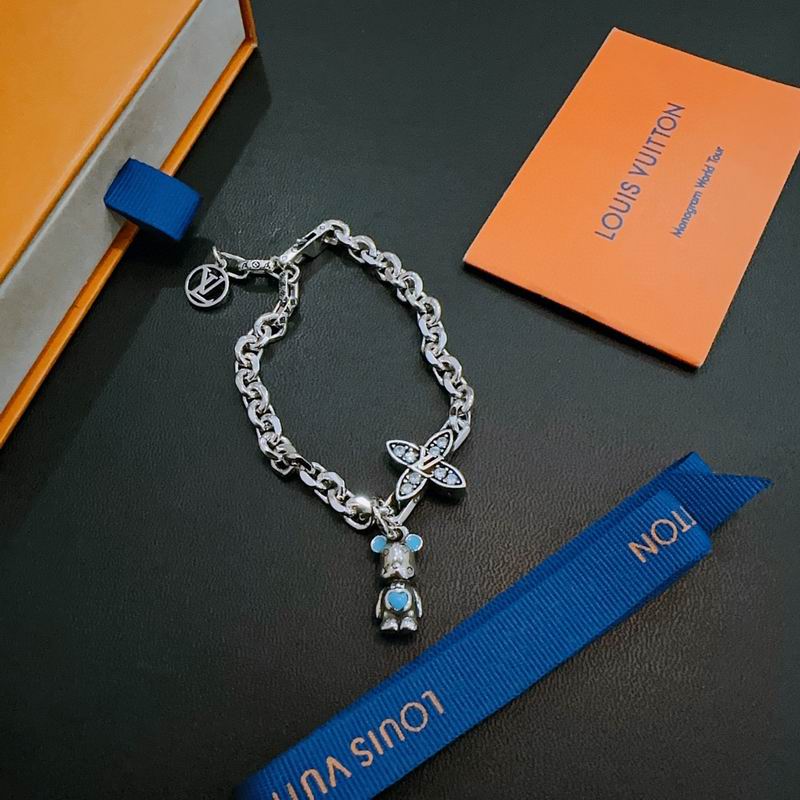 LV Bracelet 11yxx86 (6)