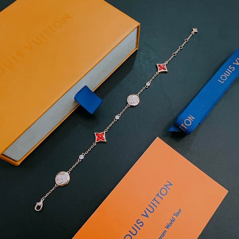 LV Bracelet 11yxx91 (1)