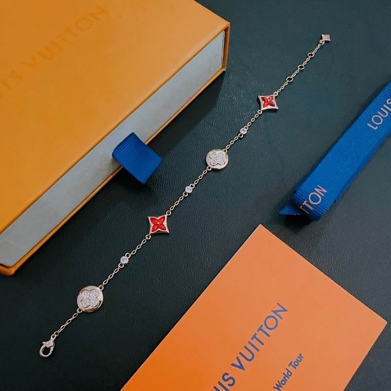 LV Bracelet 11yxx91 (4)