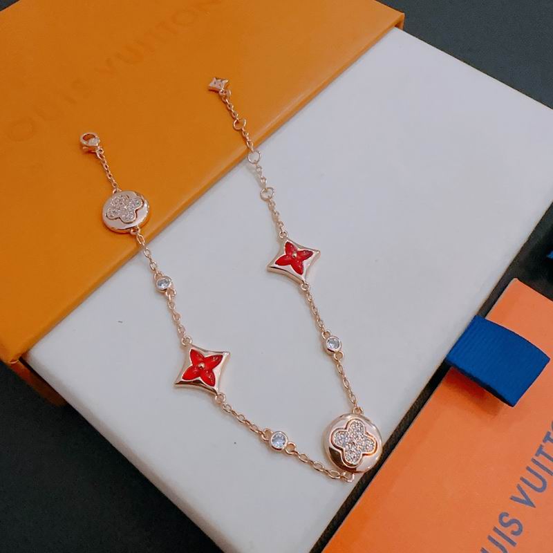 LV Bracelet 11yxx91 (6)
