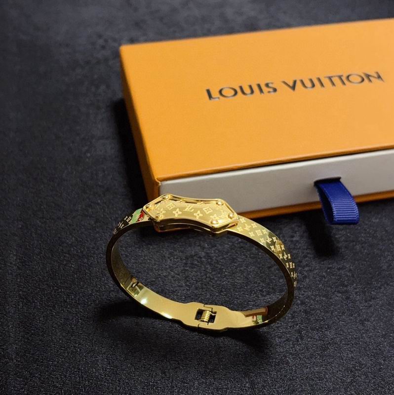 LV Bracelet 11yxx94 (7)