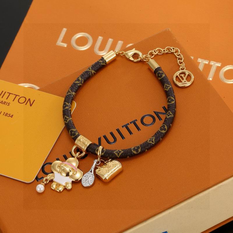 LV Bracelet 11yxx96 (6)