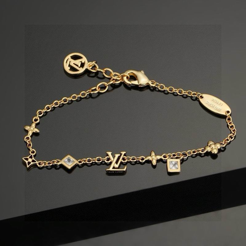 LV Bracelet 11yxx97 (5)