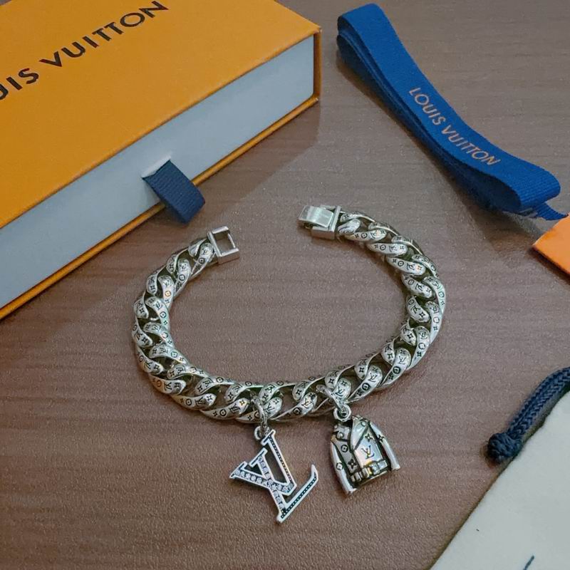LV Bracelet 12yxx179 (2)