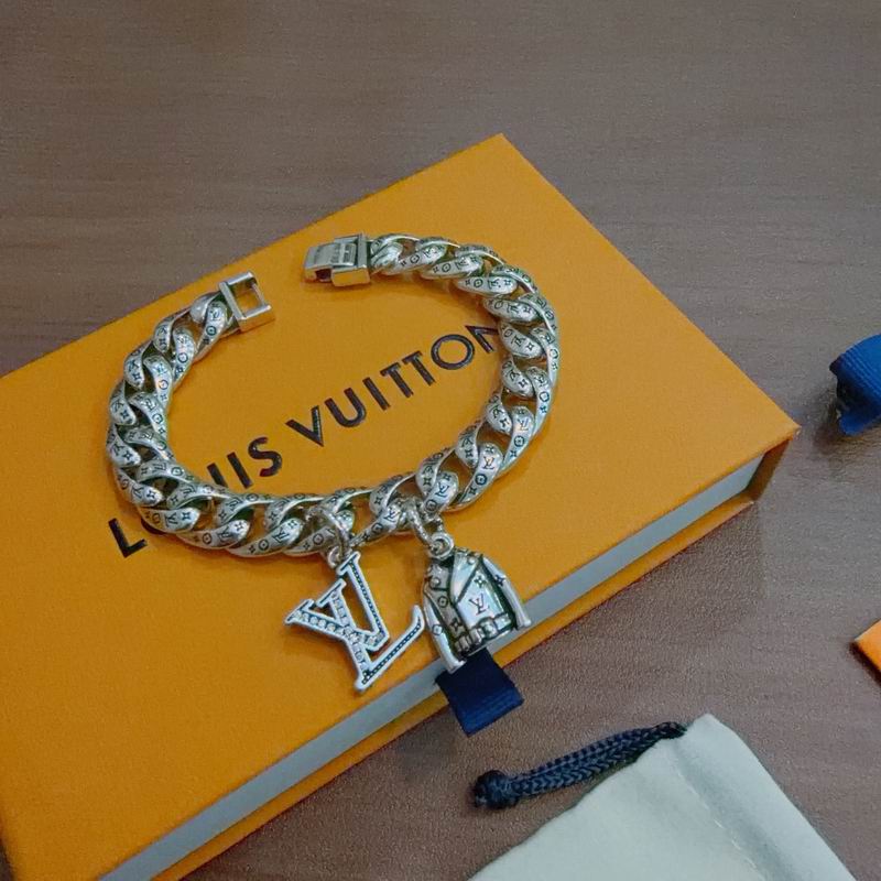 LV Bracelet 12yxx179 (4)