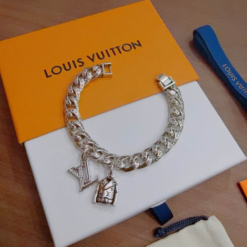 LV Bracelet 12yxx179 (6)