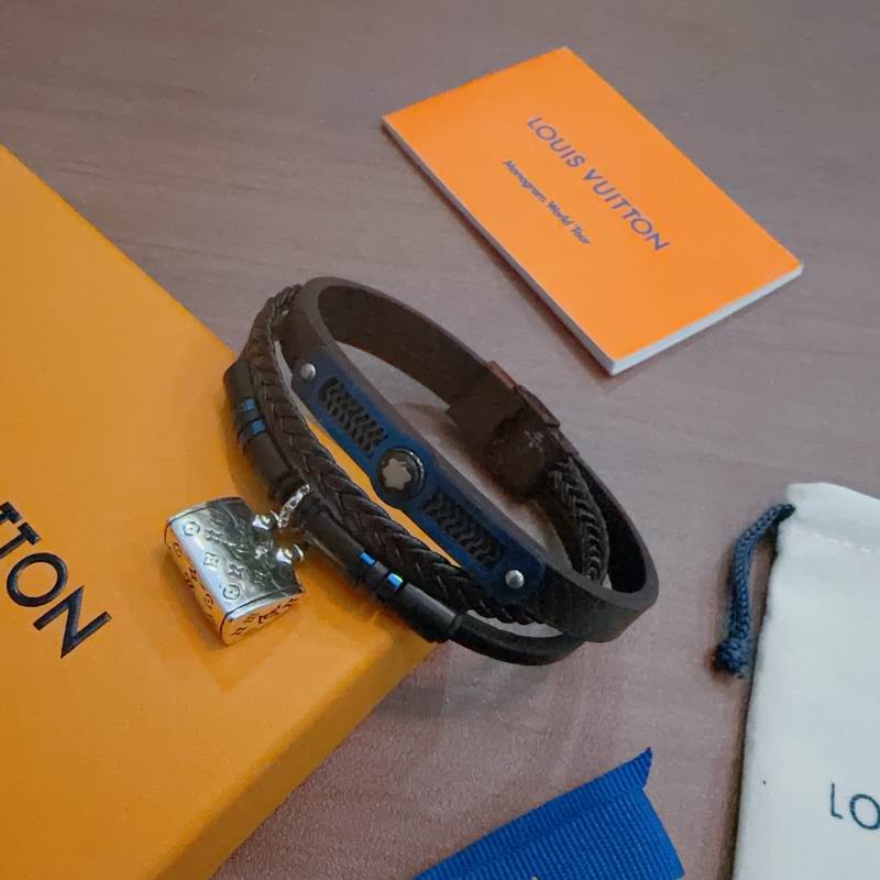 LV Bracelet 12yxx181 (3)