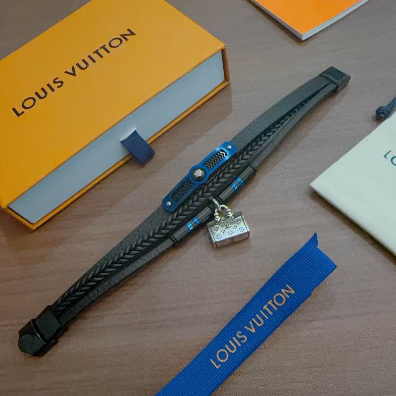 LV Bracelet 12yxx181 (4)
