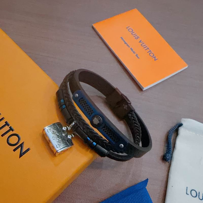 LV Bracelet 12yxx181 (5)
