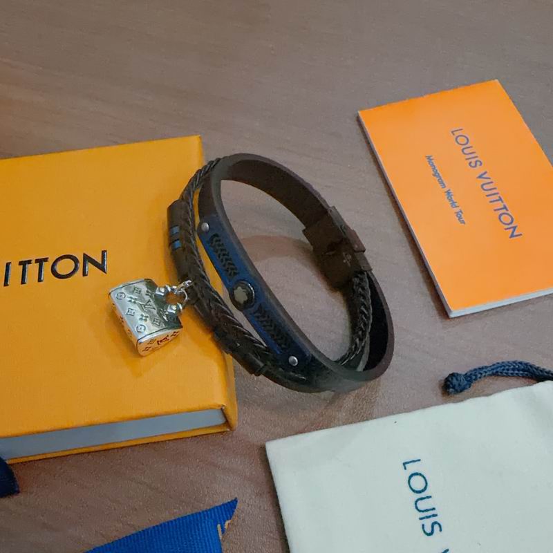 LV Bracelet 12yxx181 (6)
