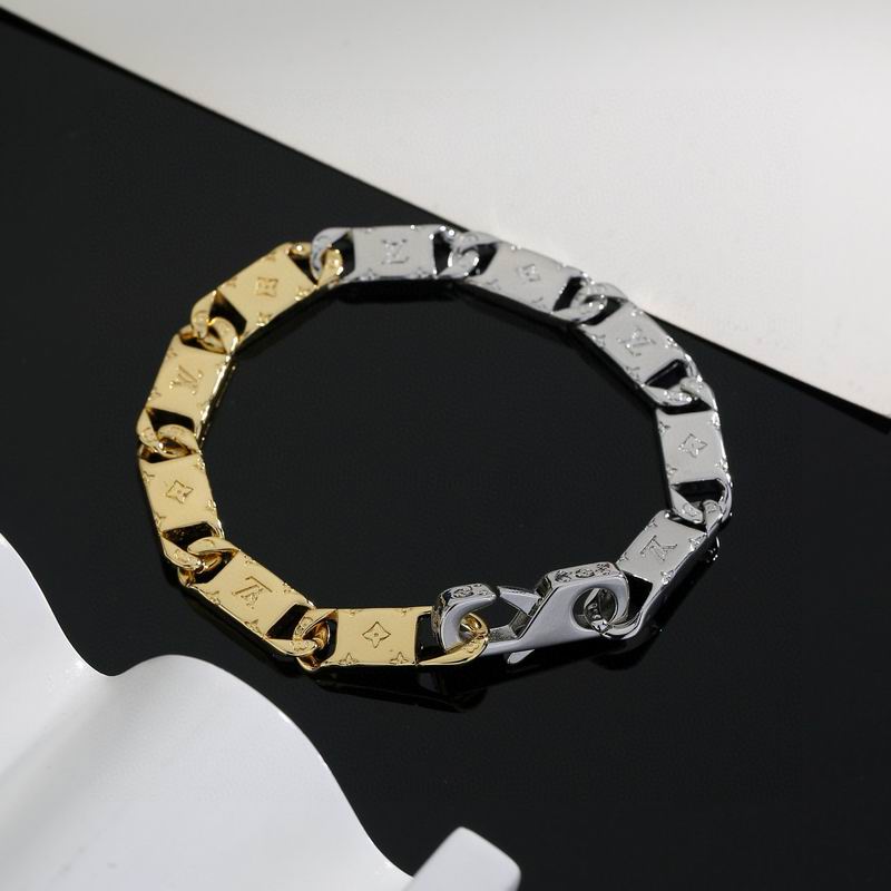 LV Bracelet 12yxx182 (6)