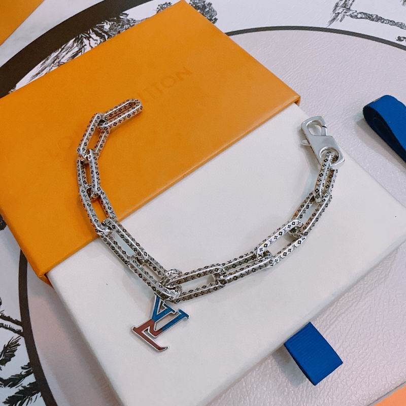 LV Bracelet 12yxx186 (3)