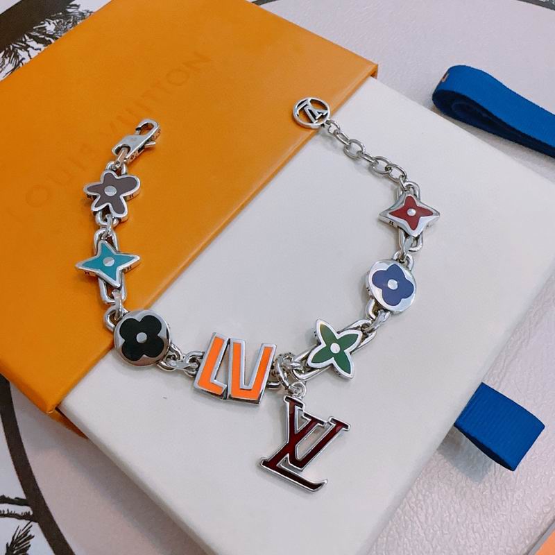 LV Bracelet 12yxx187 (1)