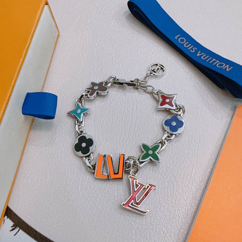 LV Bracelet 12yxx187 (2)