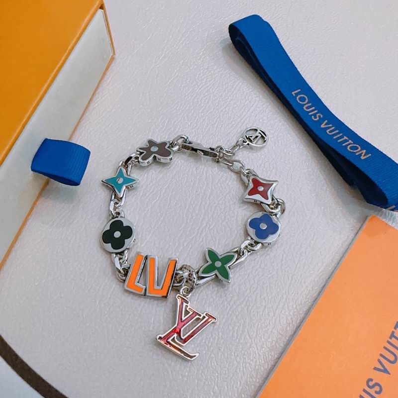 LV Bracelet 12yxx187 (3)