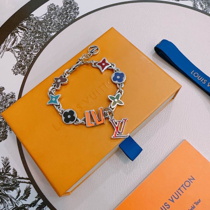 LV Bracelet 12yxx187 (6)