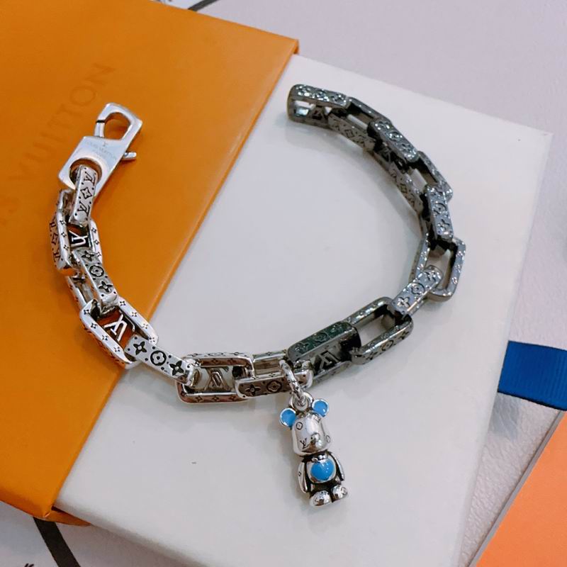 LV Bracelet 12yxx188 (3)