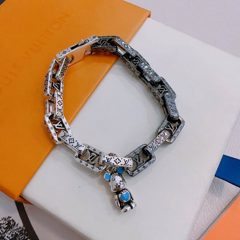 LV Bracelet 12yxx188 (5)