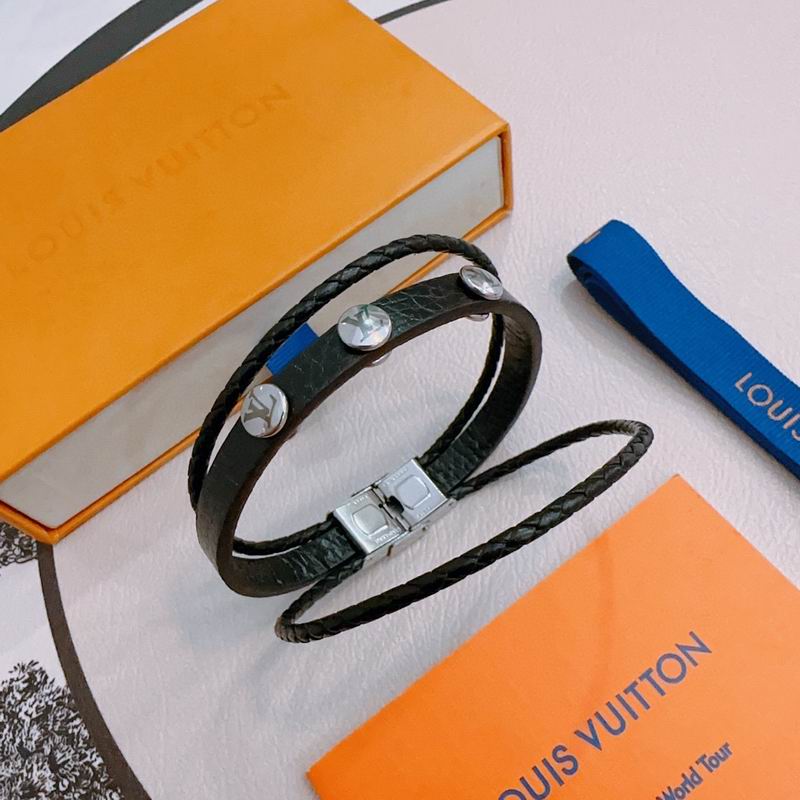 LV Bracelet 12yxx189 (3)