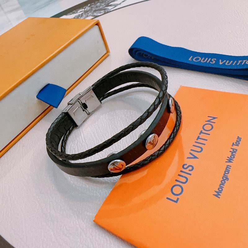 LV Bracelet 12yxx189 (5)