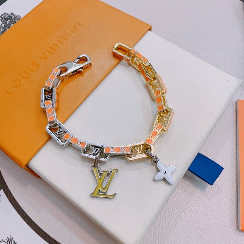 LV Bracelet 12yxx192 (1)