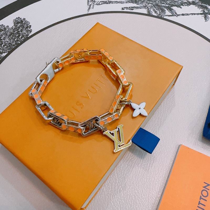 LV Bracelet 12yxx192 (3)