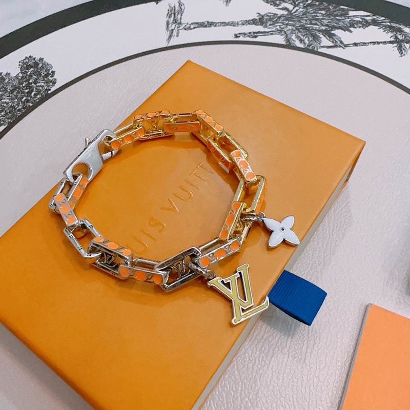 LV Bracelet 12yxx192 (4)
