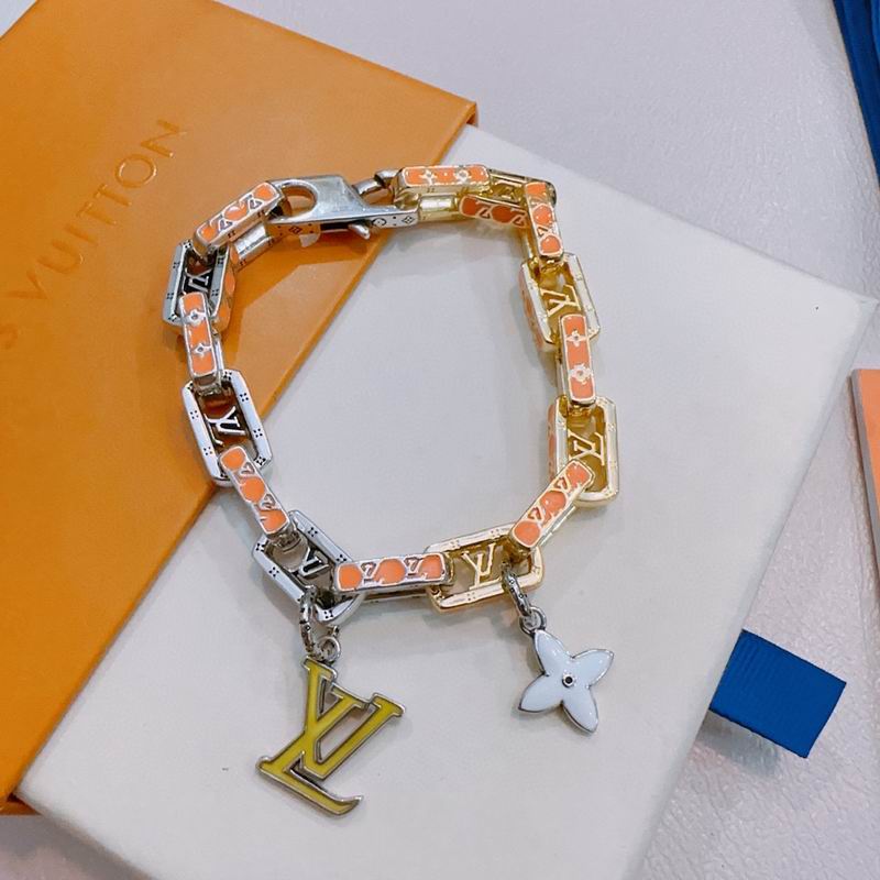 LV Bracelet 12yxx192 (5)