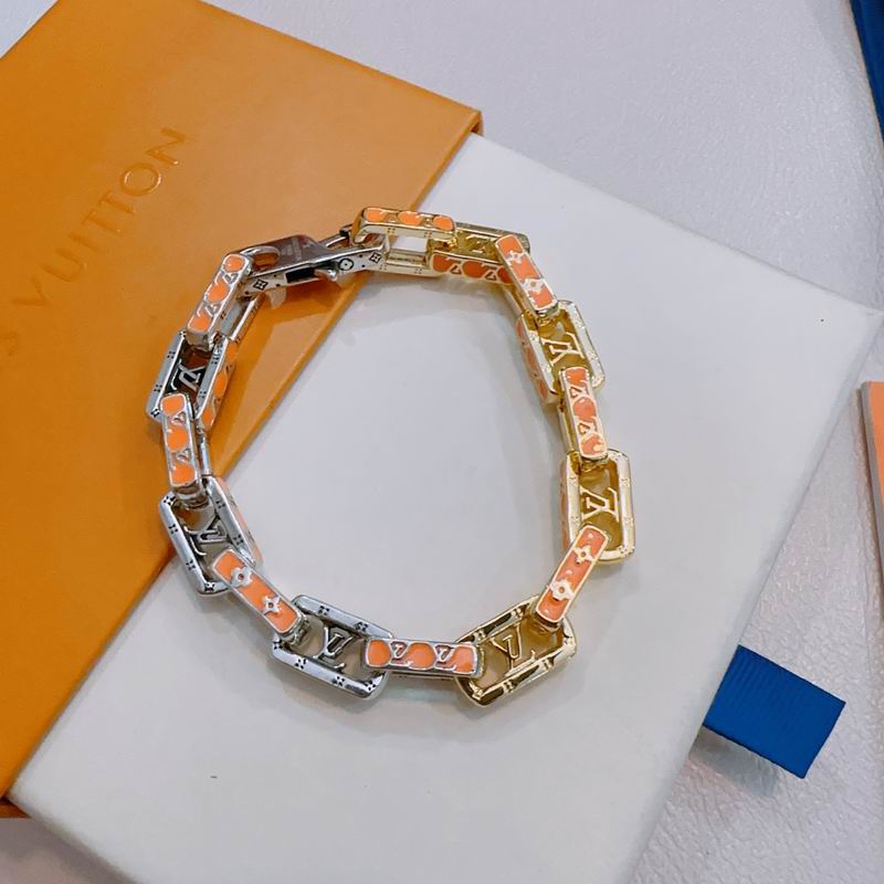 LV Bracelet 12yxx193 (4)