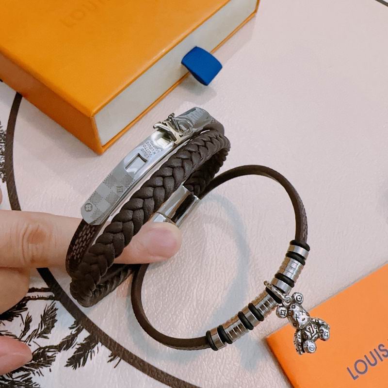 LV Bracelet 12yxx194 (2)