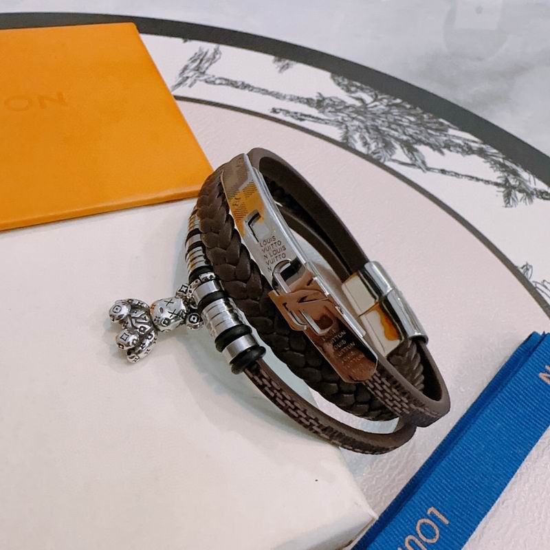 LV Bracelet 12yxx194 (3)