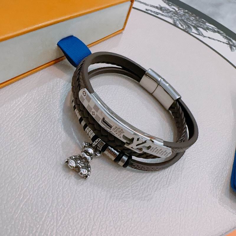 LV Bracelet 12yxx194 (5)