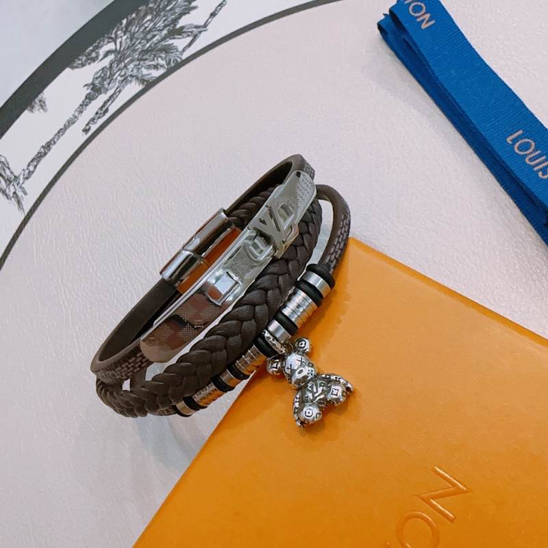 LV Bracelet 12yxx194 (6)