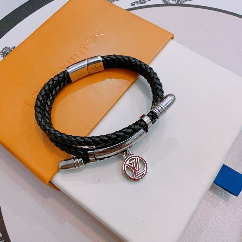 LV Bracelet 12yxx195 (3)