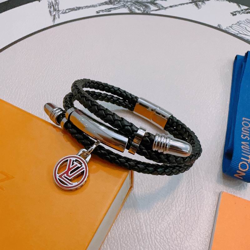 LV Bracelet 12yxx195 (6)