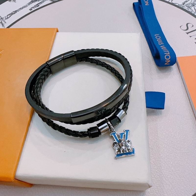 LV Bracelet 12yxx197 (1)