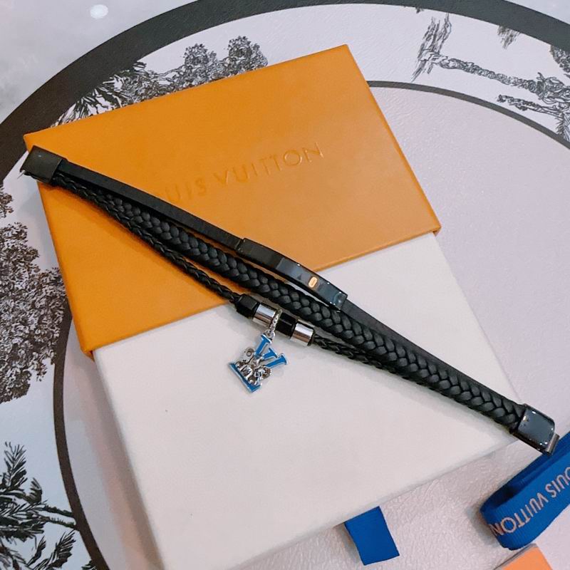 LV Bracelet 12yxx197 (5)