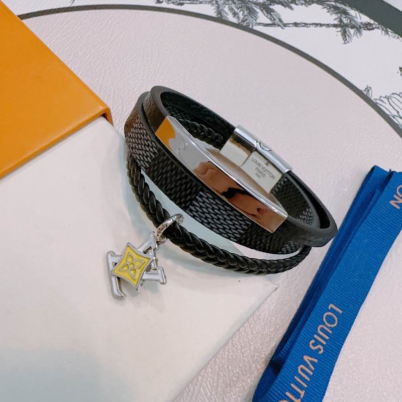 LV Bracelet 12yxx198 (6)