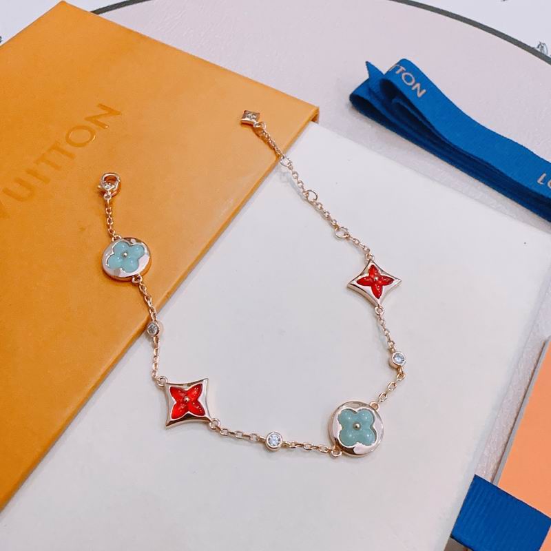 LV Bracelet 12yxx199 (1)