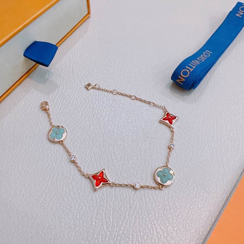 LV Bracelet 12yxx199 (2)