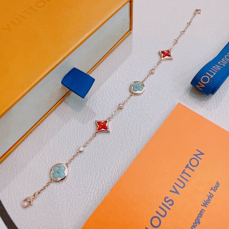 LV Bracelet 12yxx199 (3)