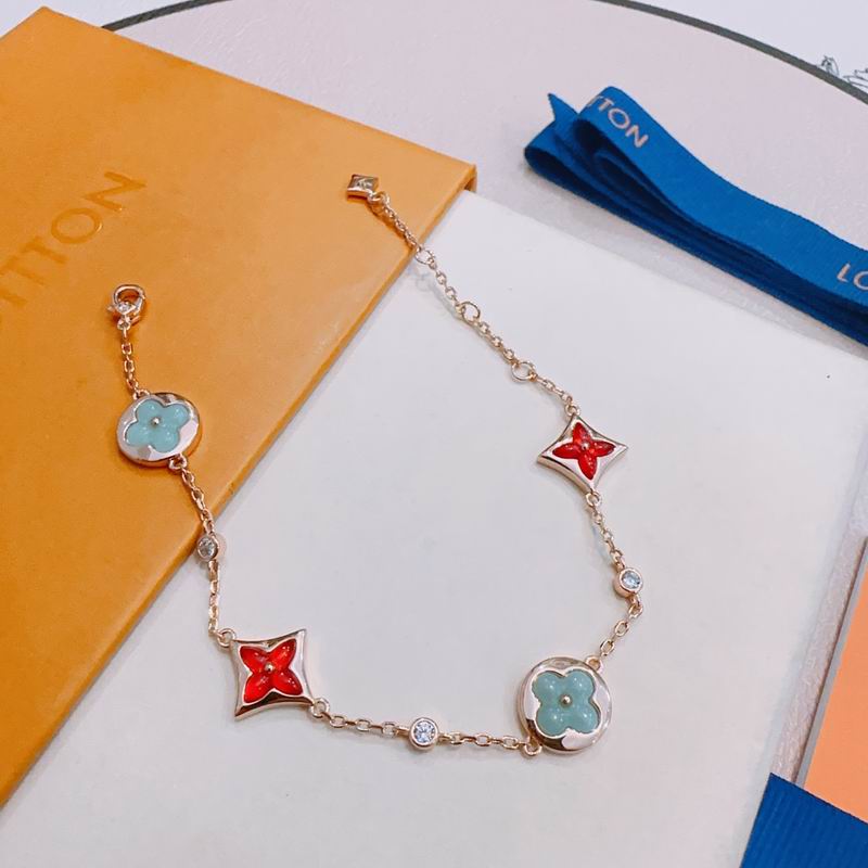 LV Bracelet 12yxx199 (4)