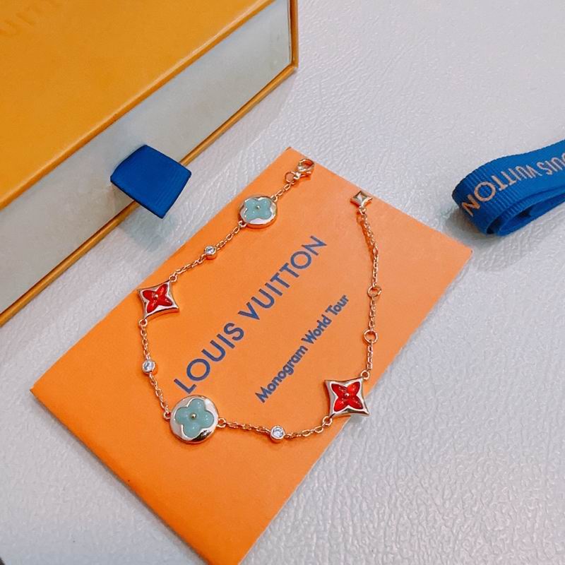 LV Bracelet 12yxx199 (5)